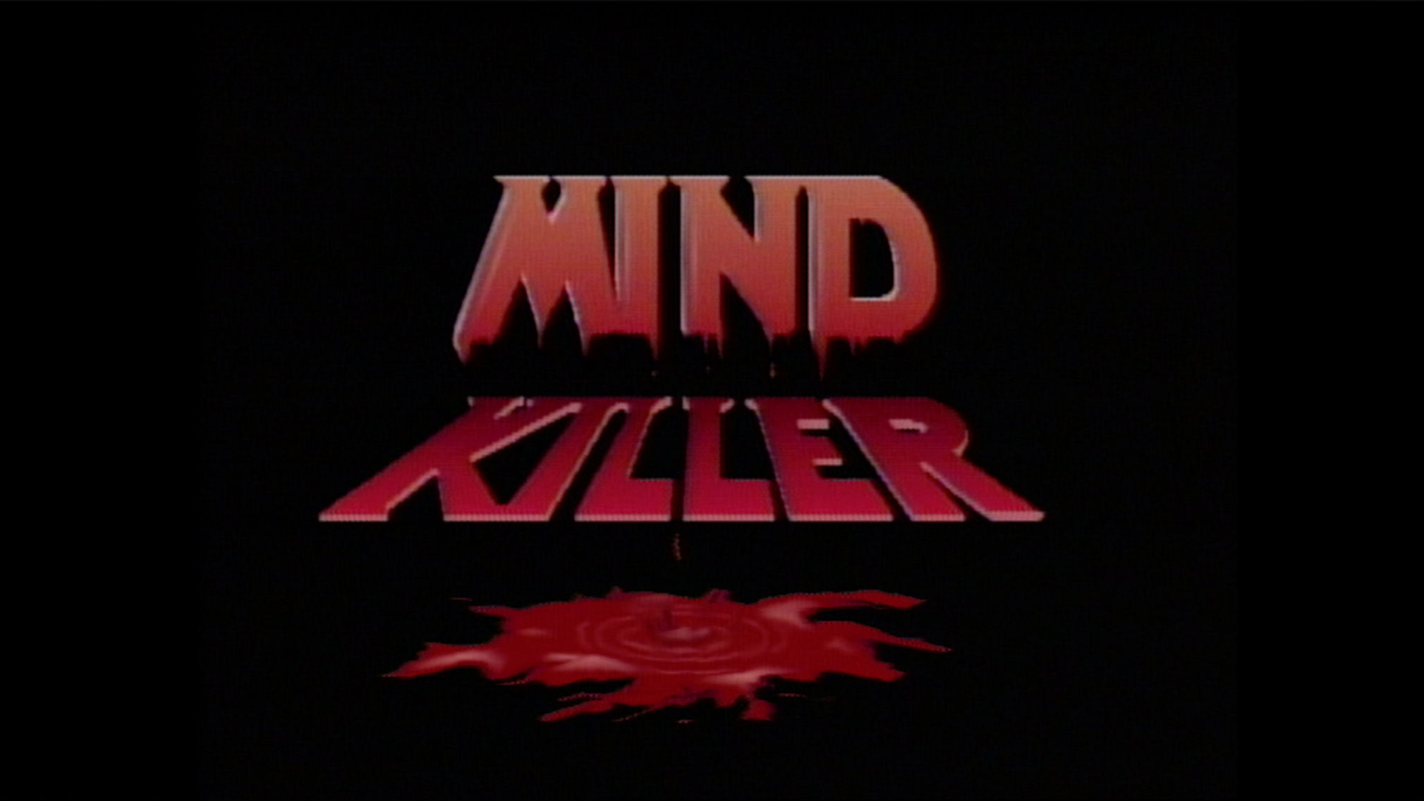 Mindkiller